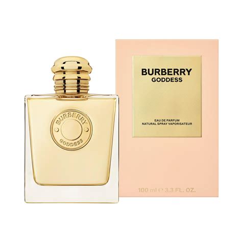 burberry gold perfume|burberry goddess perfume samples.